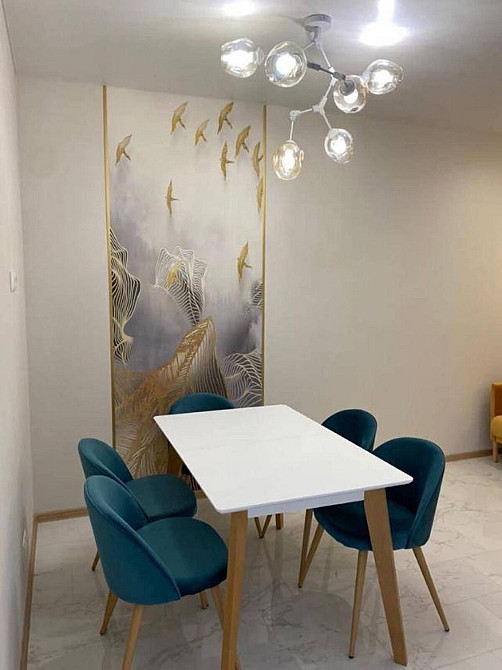 Продаж Квартира 2-кімнатна, 15/18 поверх на Жемчужная улица, 12 Одеса - фото 15