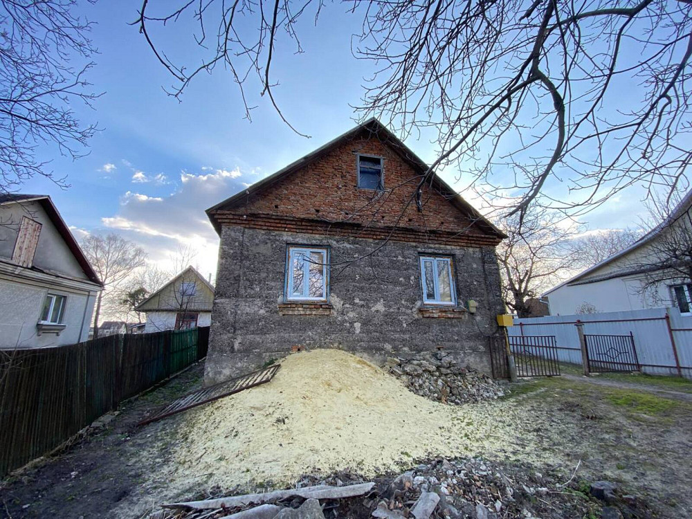 Продаж Будинок на вул. Тараса Шевченка Почаїв - фото 3