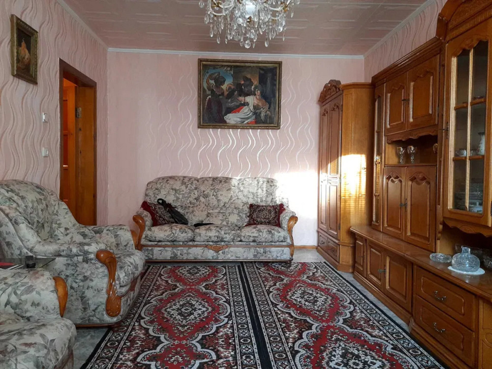 Оренда Квартира 2-кімнатна, 4/16 поверх на Ахматової, 15 Київ - фото 12