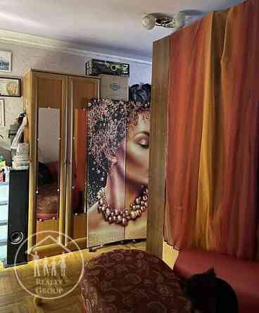 Продаж Квартира 2-кімнатна, 8/8 поверх на Морозна, 14 Львів