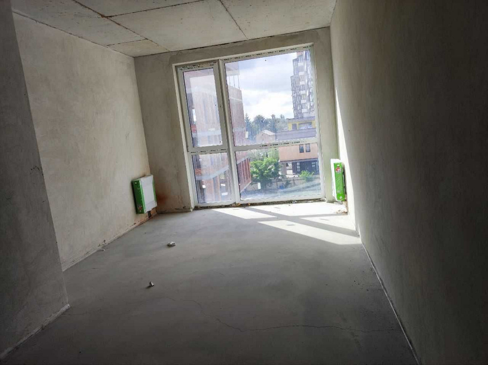 Продаж Квартира 1-кімнатна, 4/9 поверх на вул. Стрийська L'viv - photo 3