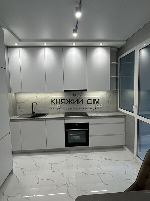 Продаж Квартира 1-кімнатна, 7/24 поверх на Харьковское шоссе Киев - изображение 7