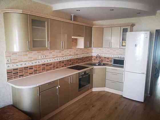 Оренда Квартира 2-кімнатна, 14/25 поверх Київ