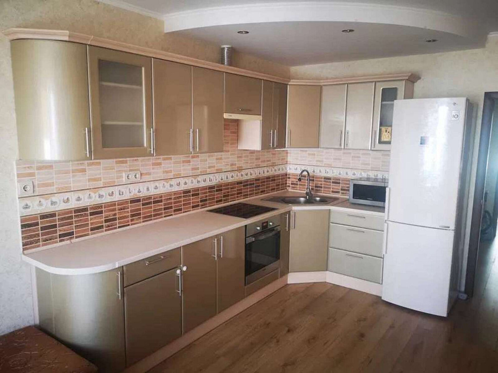 Оренда Квартира 2-кімнатна, 14/25 поверх Київ - фото 1