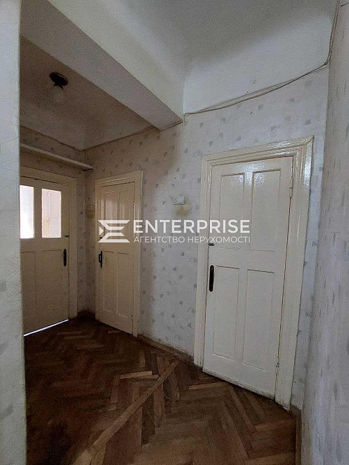 Продаж Квартира 2-кімнатна, 5/8 поверх на вул. Толстого Льва Київ - фото 8