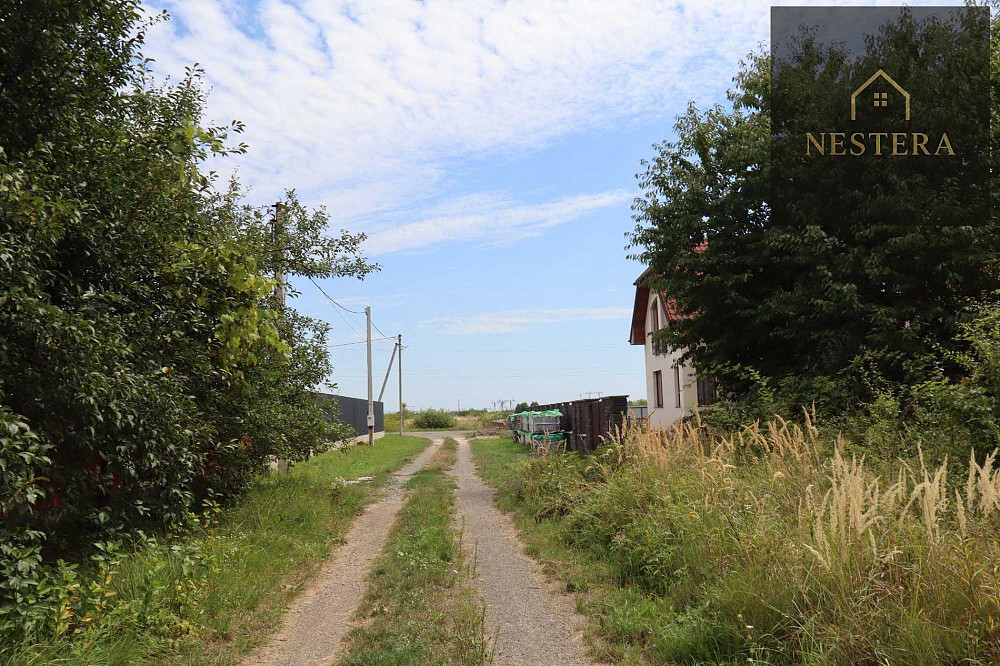 Продаж земельної ділянки 12 соток на вул. Перемоги Сторожниця - фото 10