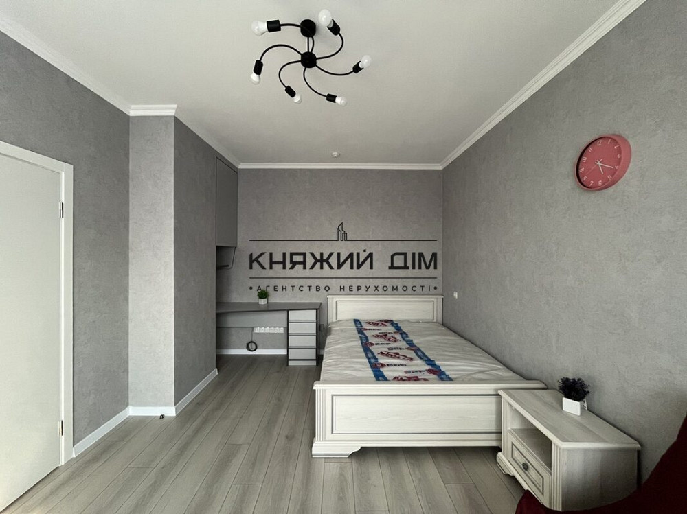 Оренда Квартира 1-кімнатна, 16/26 поверх на Ревуцкого ул. Kiev - photo 2