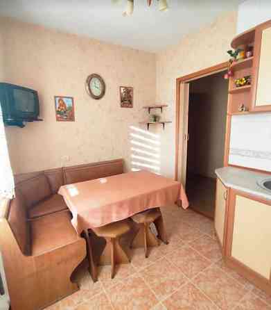 Квартира на Таирова. Одеса