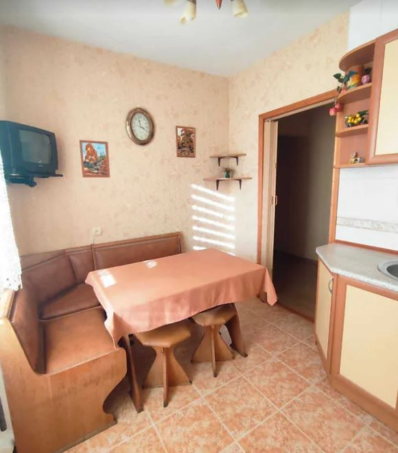 Квартира на Таирова. Одеса - фото 5