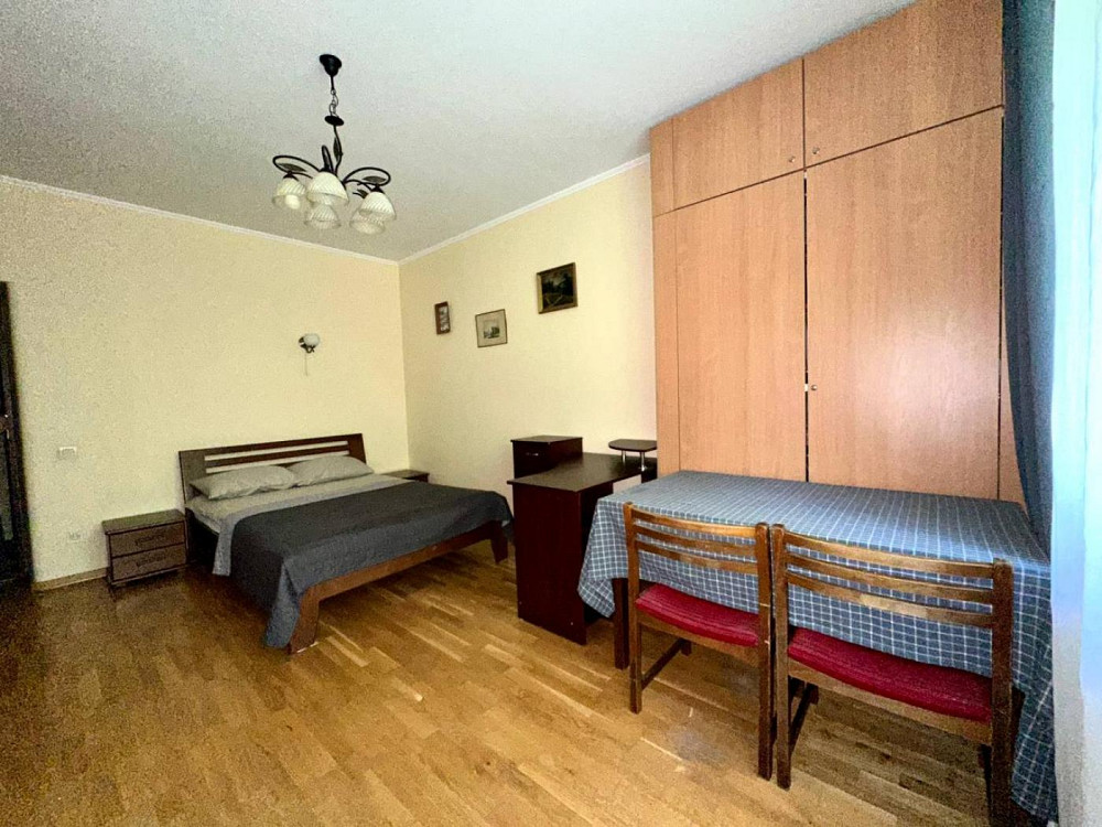 Продаж Квартира на улица Смерекова 6 L'viv - photo 5