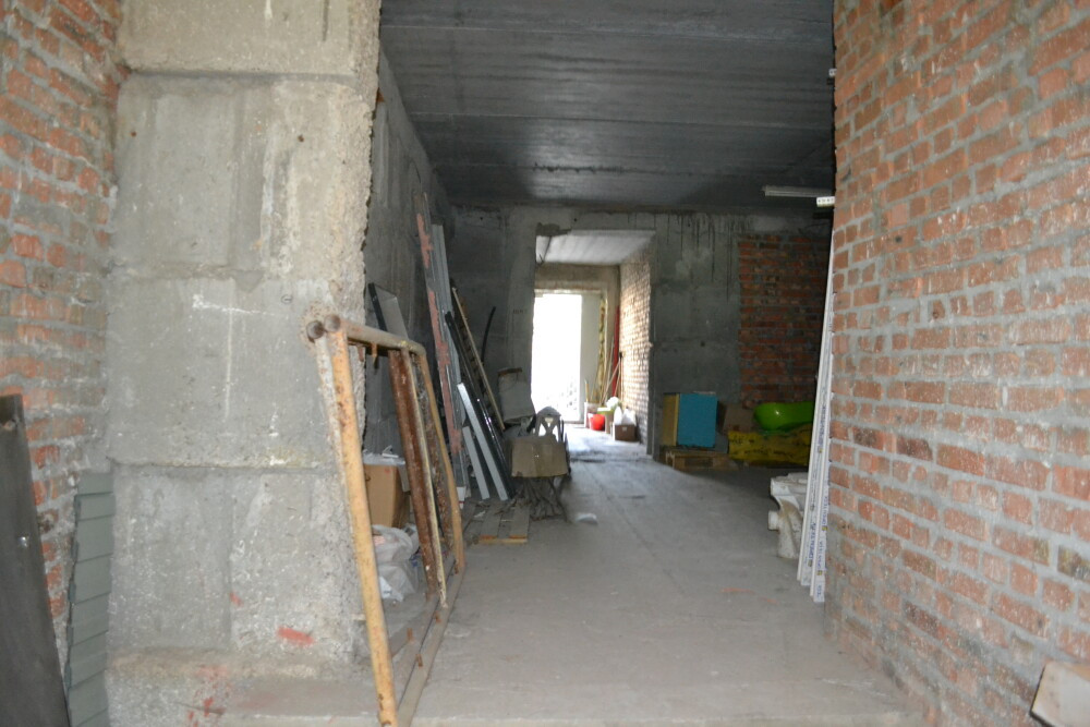 Оренда заклад громадського харчування на улица Хвылевого Николая, д.3 приміщень - 5, поверх - 1/12 Киев - изображение 6