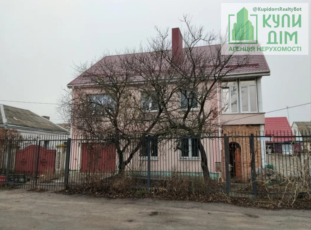 Продам будинок Критий ринок Кропивницький - фото 2