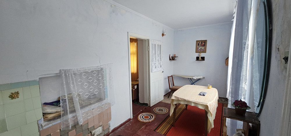 Продам дом на берегу Белгород-Днестровского лимана Красна Коса - фото 9