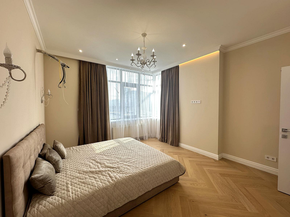 Продаж Квартира 2-кімнатна, 4/23 поверх на Трускавецька вул., д. 10-Д Kiev - photo 11