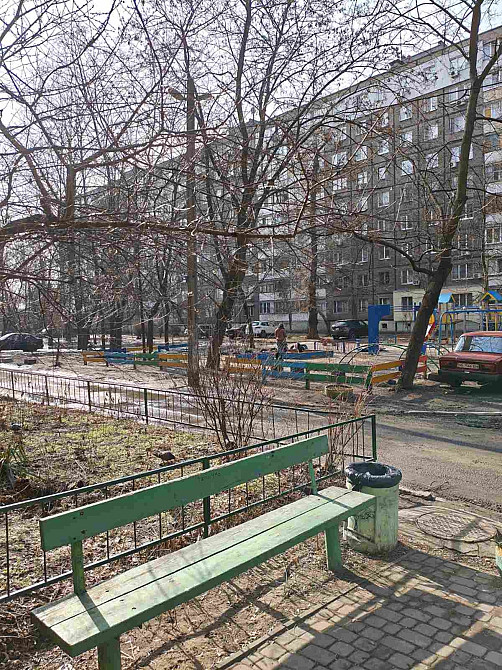 Продаж Квартира 2-кімнатна, 8/9 поверх на Газеты Правда пр., 1 Дніпро - фото 18