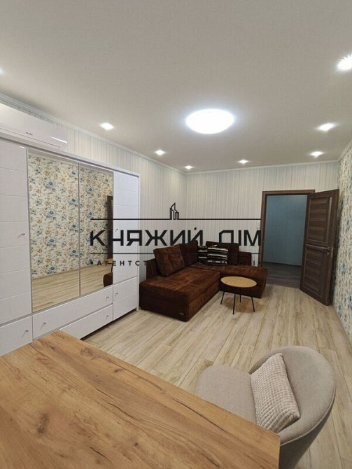 Продаж 3-х кімнатної студіо ,вул.Драгоманова 4 А.м.Позняки Київ - фото 6