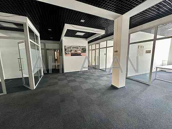 Оренда офісне приміщення на Мокра вул., 20A поверх - 2/2 Киев