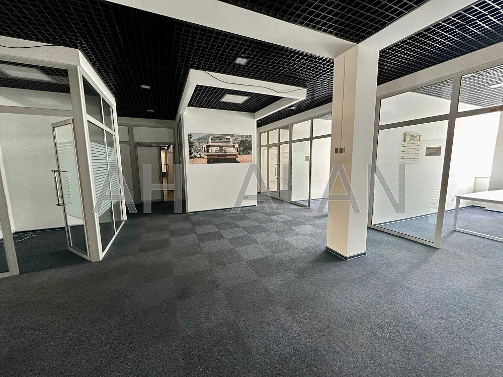 Оренда офісне приміщення на Мокра вул., 20A поверх - 2/2 Київ - фото 2