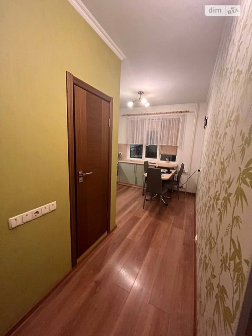 Оренда Квартира 2-кімнатна, 17/18 поверх на Академіка Заболотного, 76 Киев - изображение 10