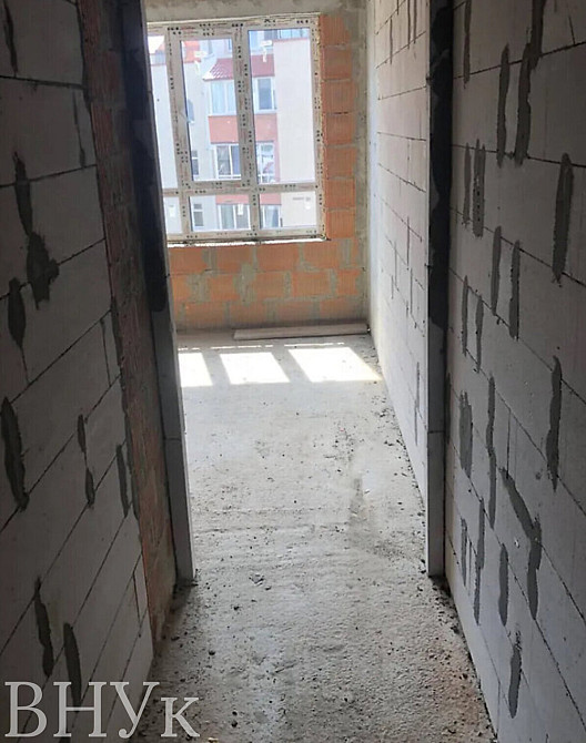 Продаж Квартира 1-кімнатна, 16/16 поверх на вул. Нечая Полковника Тернопіль - фото 4