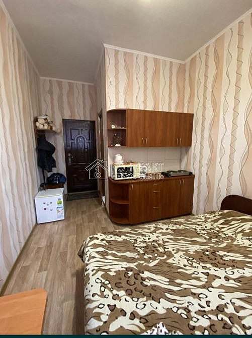 Оренда Квартира 1-кімнатна, 3/6 поверх на вул. Велика Панасівська Kharkiv - photo 1