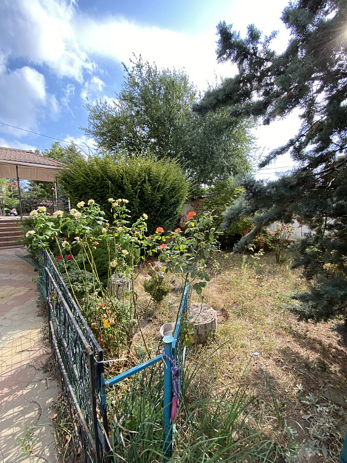 Продам комфортный дом на 9 сотках на Академика Вильямса Одеса - фото 4