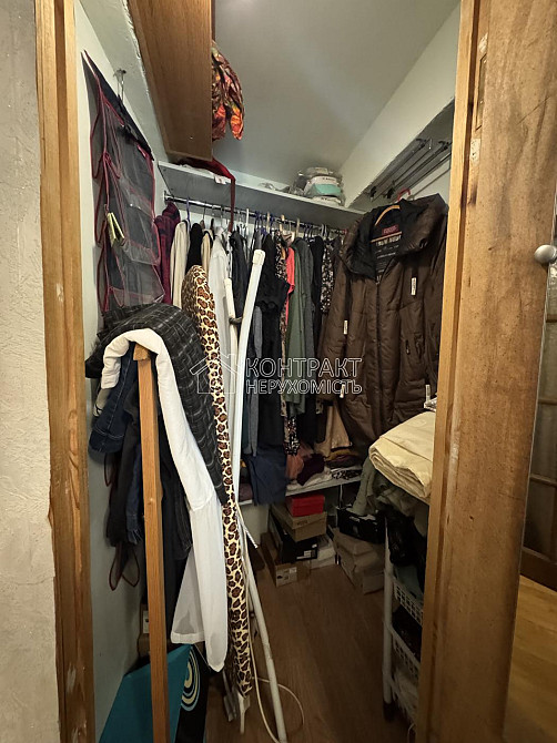 Продаж Квартира 3-кімнатна, 2/2 поверх на вул. Полтавський Шлях Харьков - изображение 10