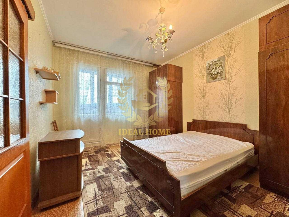 Продаж Квартира 3-кімнатна на Заболотного Академика ул., 28 Киев - изображение 8