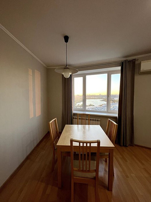 Продаж Квартира 3-кімнатна, 21/23 поверх на Анни Ахматової, 47 Kiev - photo 1