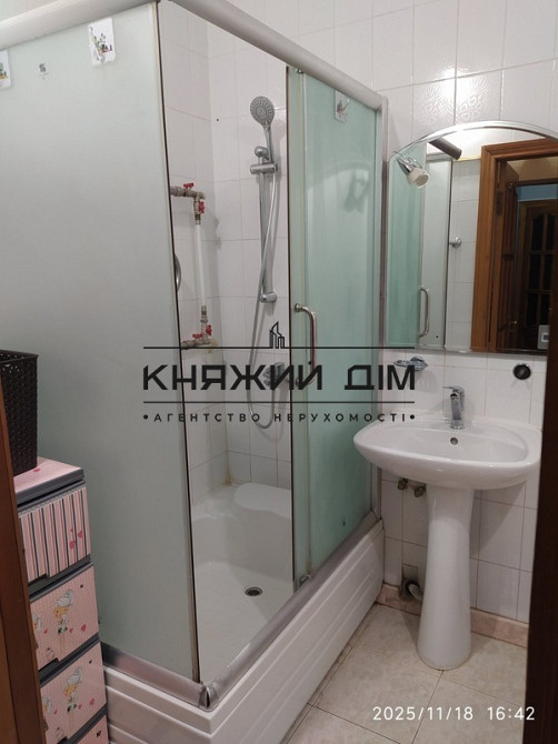 Є УКРИТТЯ! Оренда 2 кімнатної квартири біля метро Дарниця № 11203685 Київ - фото 15