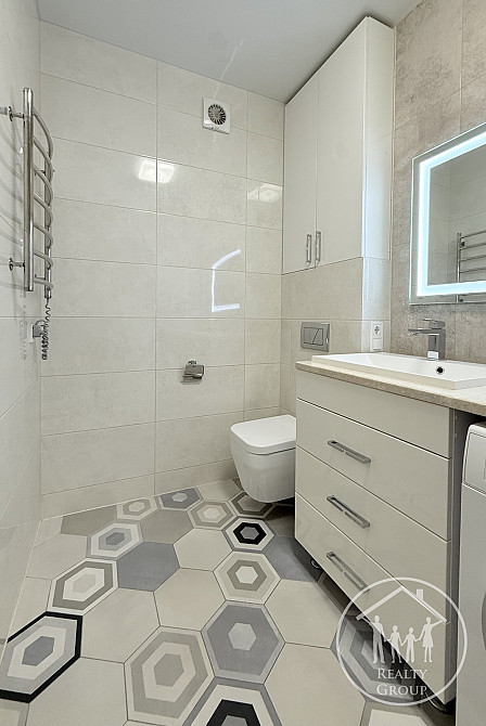 Продаж 2к Квартира 75 кв.м Пулюя, 40 Львів - фото 17