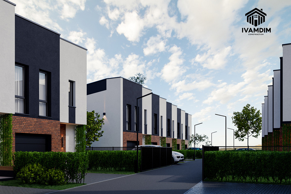 Продаж Будинок на Вивізна Крихівці - фото 4