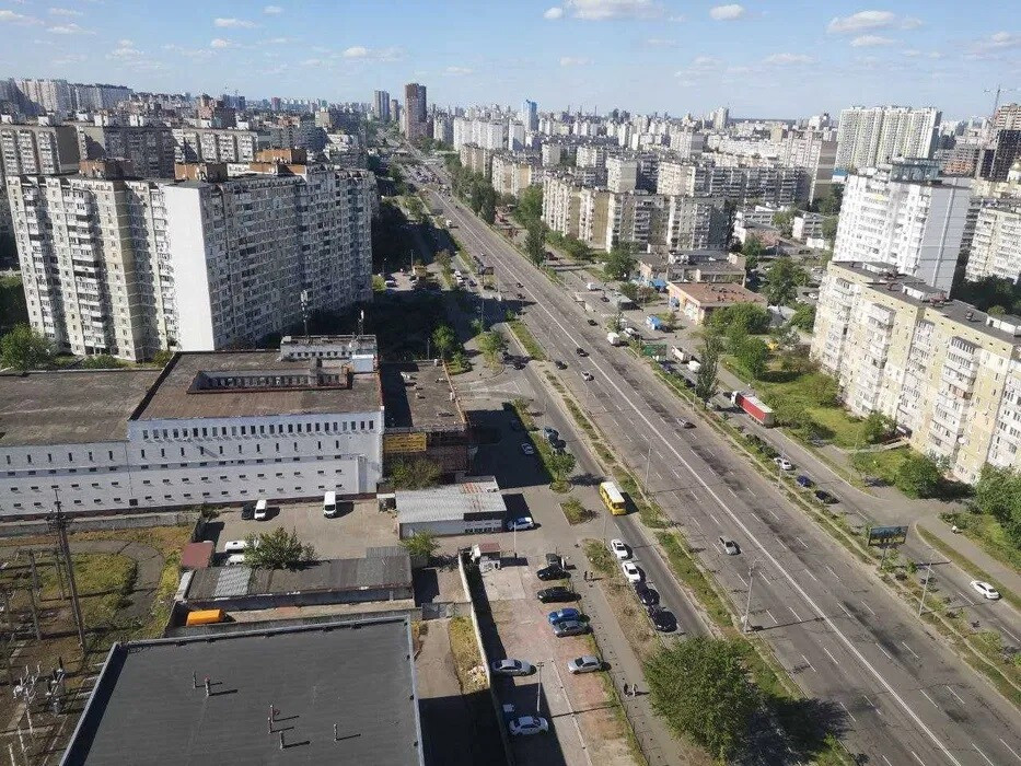 Продаж Квартира 3-кімнатна, 22/25 поверх на улица Ревуцкого, д.40 Київ - фото 8