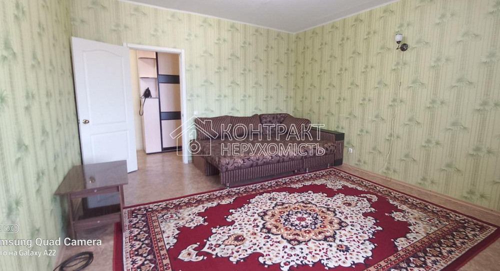 Продаж Квартира 1-кімнатна, 6/9 поверх на вул. Салтівське Харьков - изображение 3