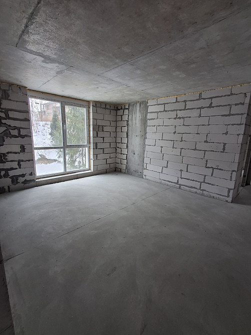 Продаж Квартира 3-кімнатна, 3/8 поверх на вул. Дубенська Kremenets' - photo 2