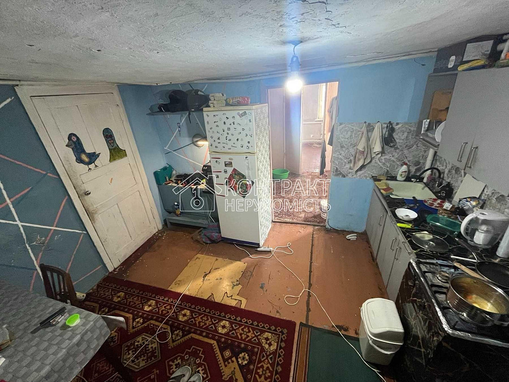 Продаж Будинок 6-кімнатний на вул. Празький Харків - фото 8