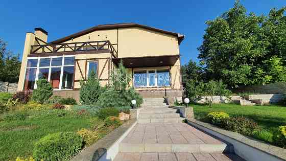 Продаж Будинок 6-кімнатний на вул. Муромська Харьков