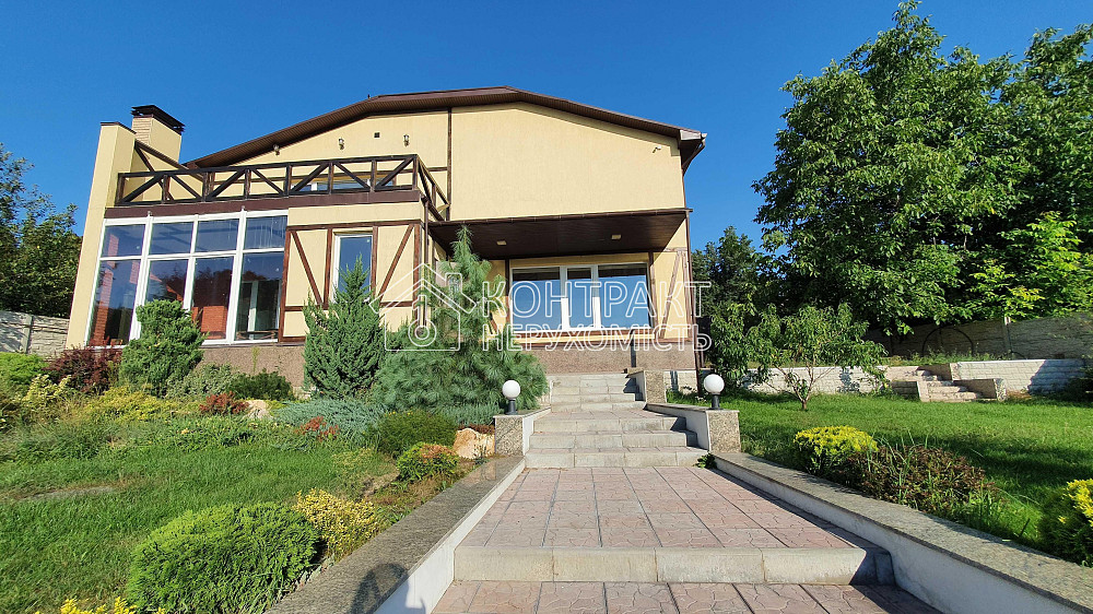 Продаж Будинок 6-кімнатний на вул. Муромська Харьков - изображение 1