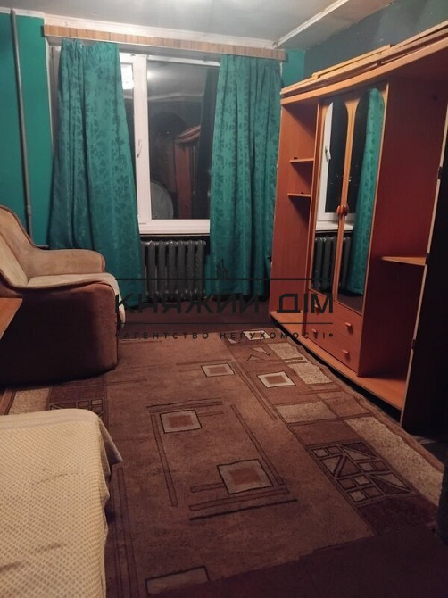 Оренда Квартира 1-кімнатна на Березняковская ул. Киев - изображение 2