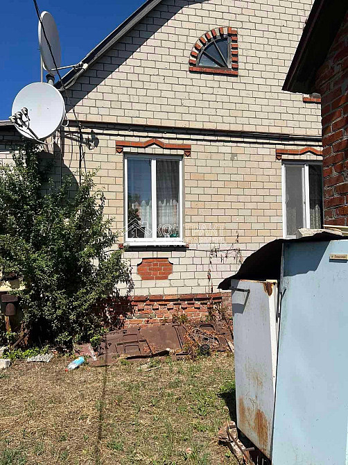 Продаж Будинок 6-кімнатний Мерефа  - изображение 15