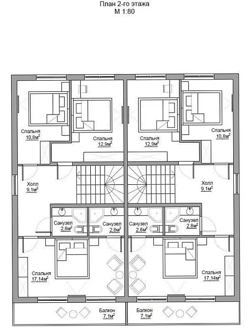 Продаж Будинок на вул. Берегова Одесса - изображение 3