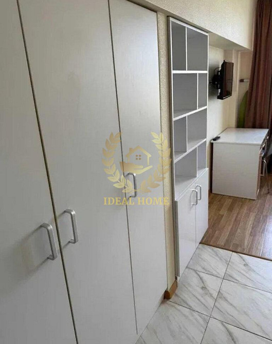 Продаж Квартира 1-кімнатна на Машиностроительная ул., 39 Київ - фото 11