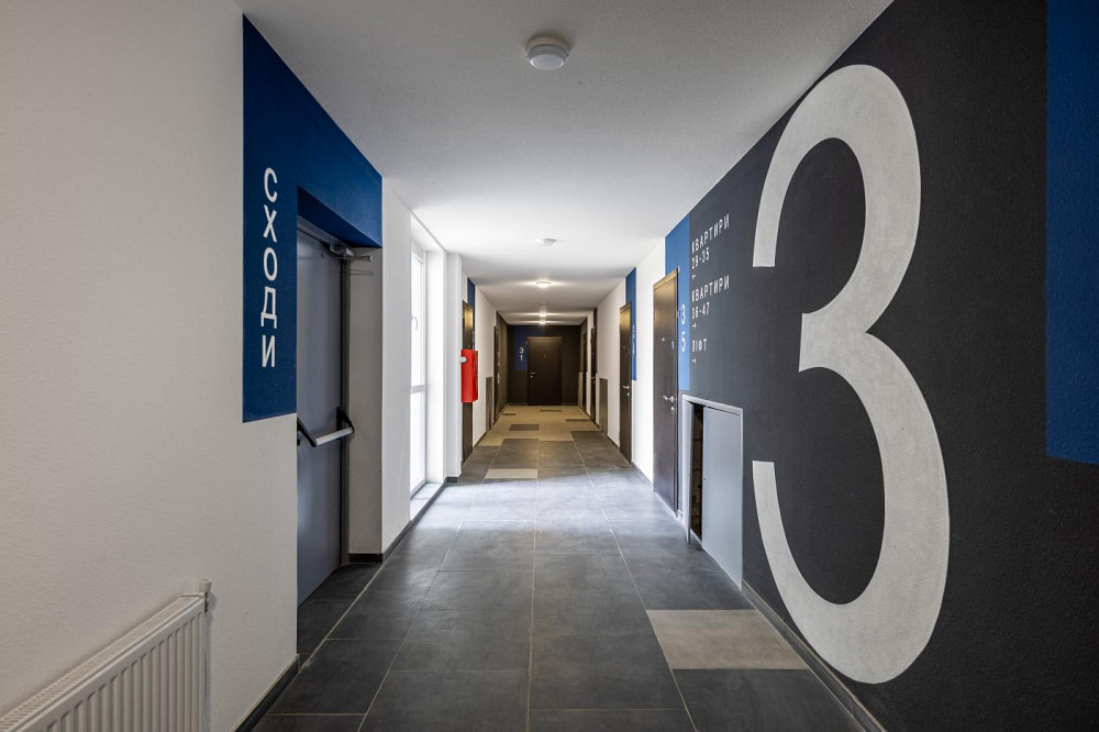 Продаж 1к квартири 28.1 кв. м Львів - фото 8