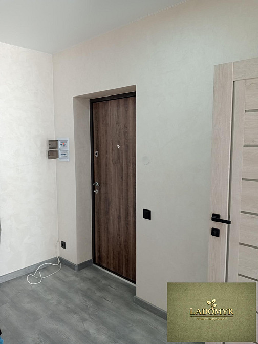 Продаж Квартира 1-кімнатна, 9/9 поверх на вул. Соборна Ровно - изображение 10