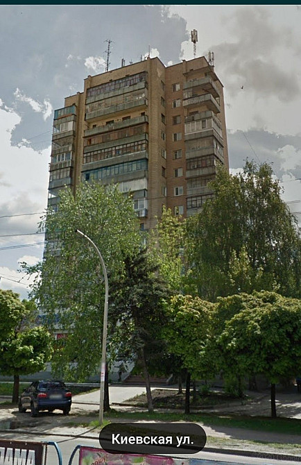 Продаж Квартира 2-кімнатна, 4/14 поверх на вул. Київська Житомир - фото 2