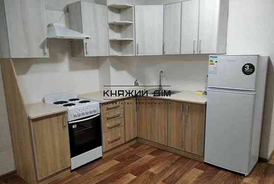 Оренда Квартира 1-кімнатна, 17/25 поверх на Пригородная ул. 