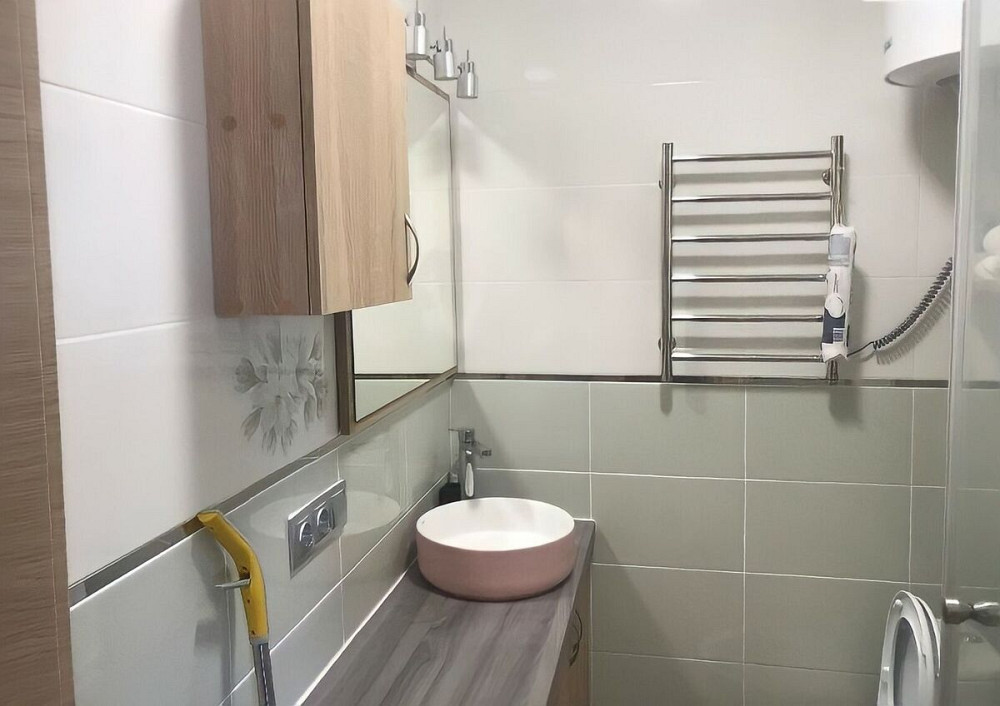 Оренда Квартира 1-кімнатна, 20/22 поверх на Глибочицька, 13 Київ - фото 16