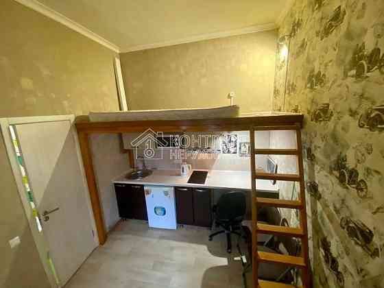 Продаж Квартира 1-кімнатна, 2/2 поверх на вул. Георгія Тарасенка Харків