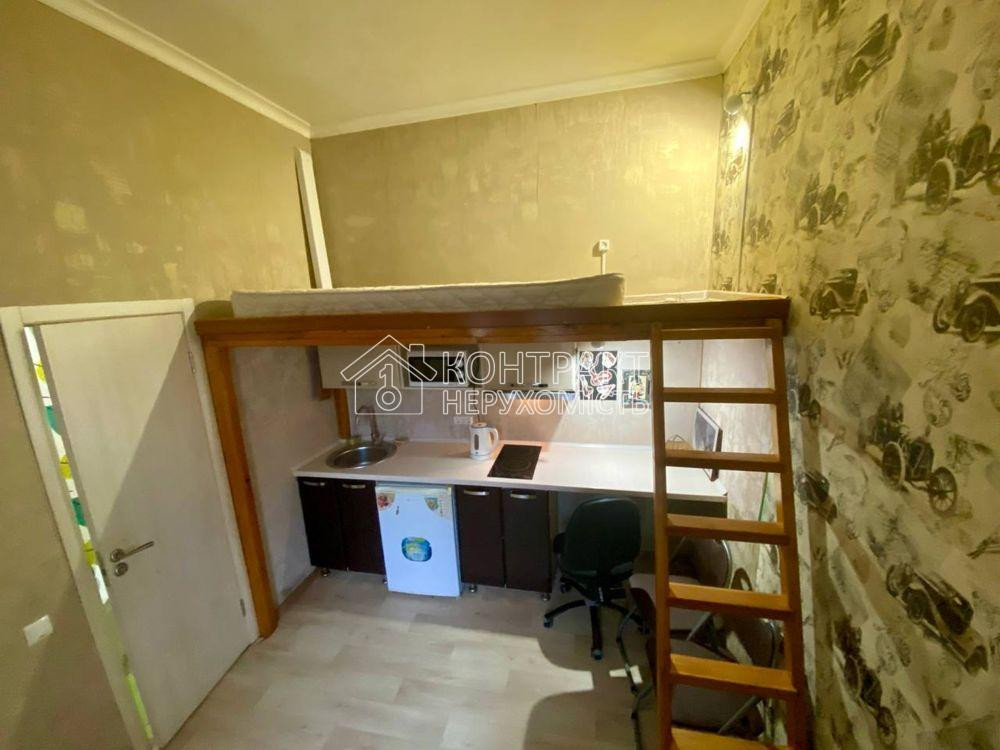 Продаж Квартира 1-кімнатна, 2/2 поверх на вул. Георгія Тарасенка Харків - фото 1