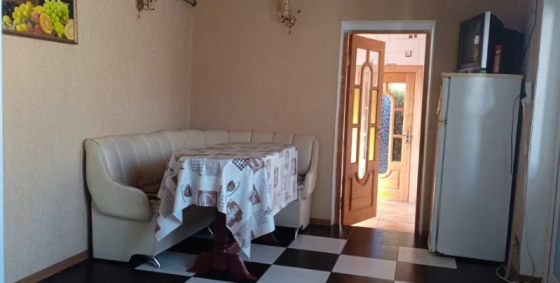 Продам дом в с.Зализничном (Болградский р-н) Zaliznychne (Bolhradskyi raion)